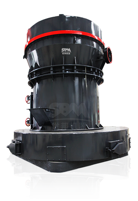 MTM kecepatan menengah trapezoid grinder