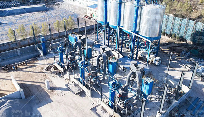 Kerjasama pembelian kembali | Shanghai Shibang tiga versi Eropa grinding escort Shanxi pembangkit listrik desulfurasi