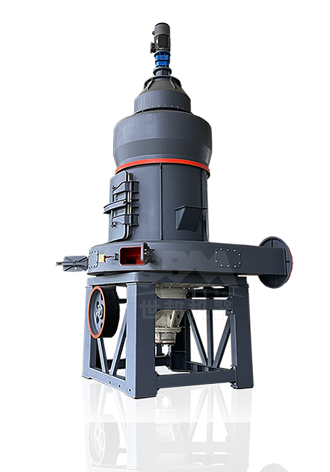 Mesin Giling Pendulum MRN