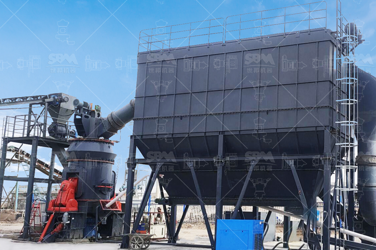 Xinjiang produksi tahunan 80.000 ton lini produksi persiapan