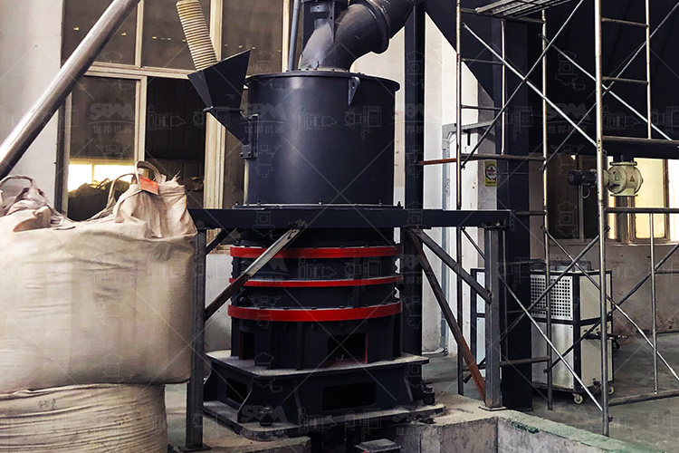 Jiangsu produksi tahunan 5.000 ton epoksid resin lini produksi bubuk