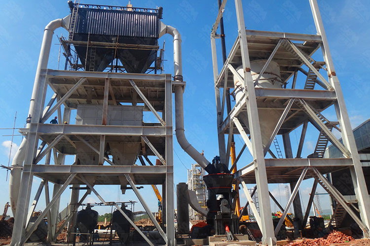 Vietnam Produksi 100.000 Ton Bubuk Batubara Tahunan