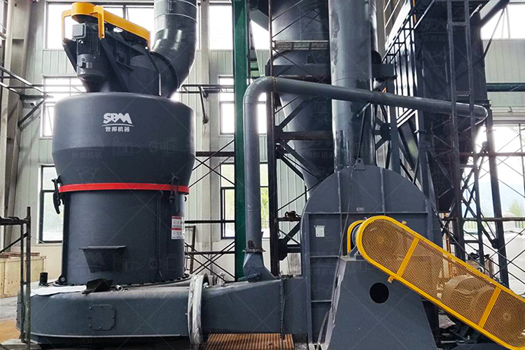 Jiangxi produksi tahunan 40.000 ton lithium limbah lini produksi bubuk