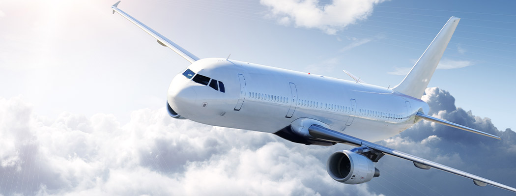 Penerbangan dan Antariksa