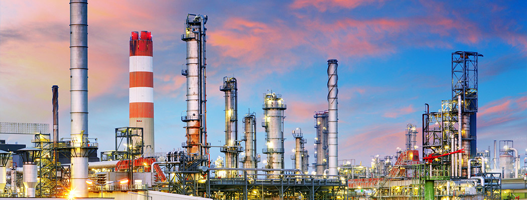 Digunakan dalam Industri Konstruksi