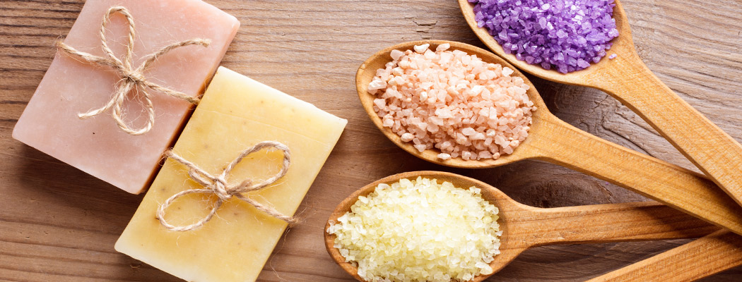 Pembuatan salep dan sabun