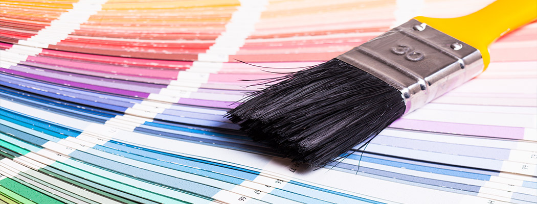 Bahan baku cat dan pelapis