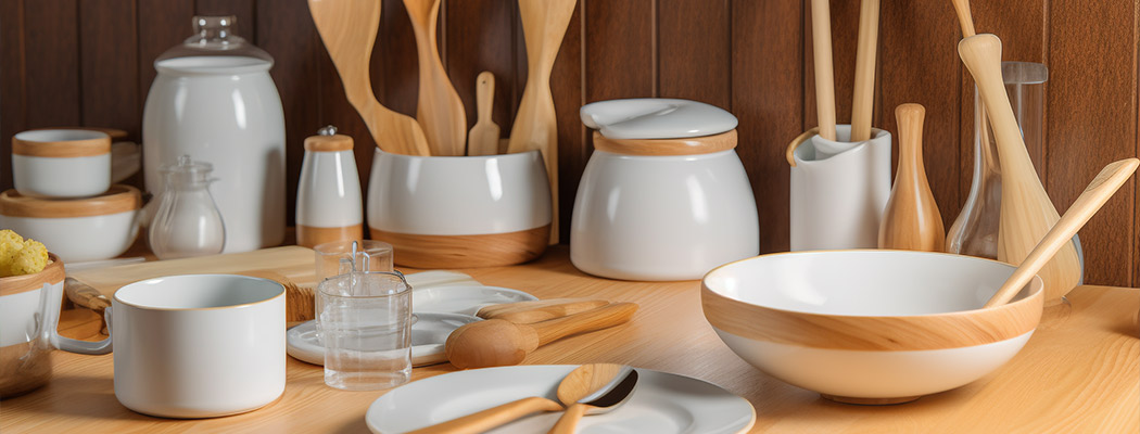 Untuk Industri Keramik