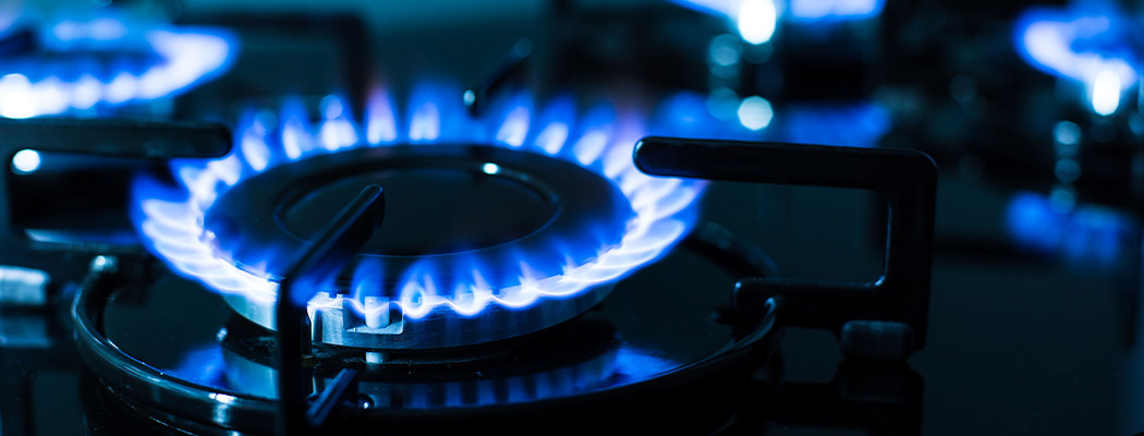 Dapat diubah menjadi gas bakar