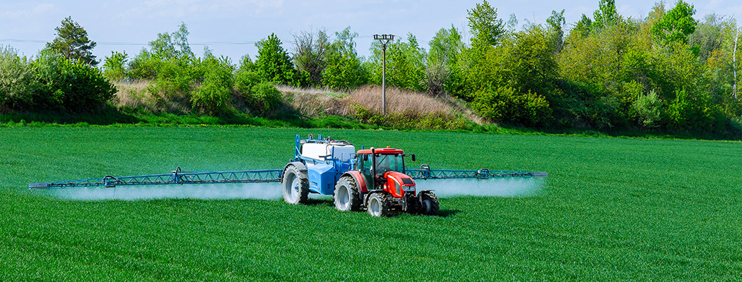 Untuk pengolahan asam humat