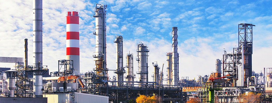 Agen pemberat lumpur pengeboran gas alam