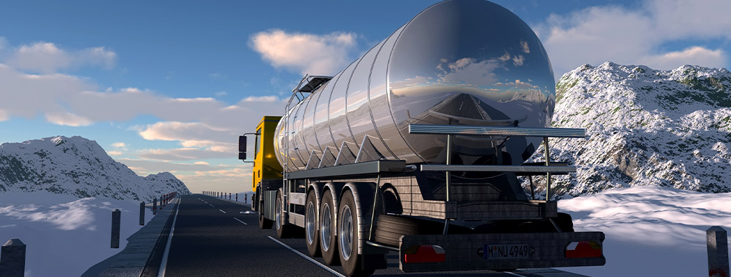 Industri Bahan Bakar