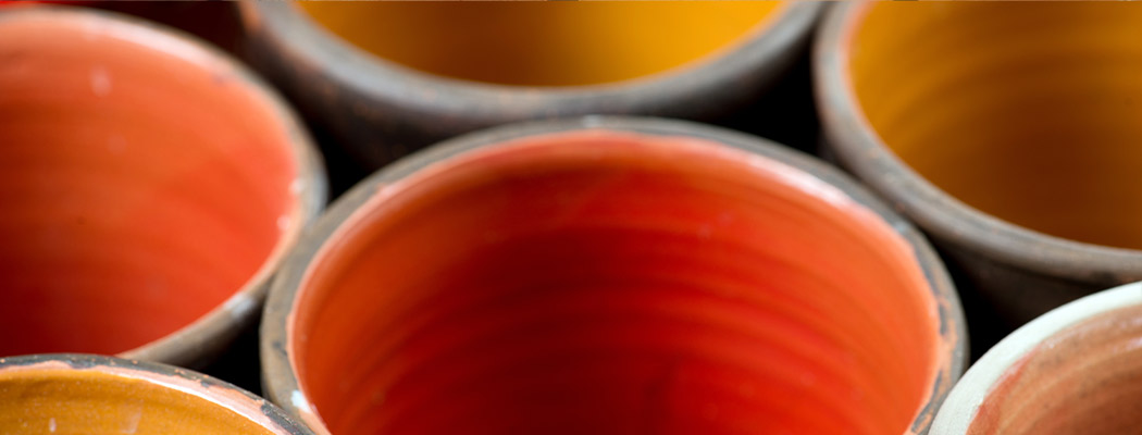 Keramik, pestisida, dll.