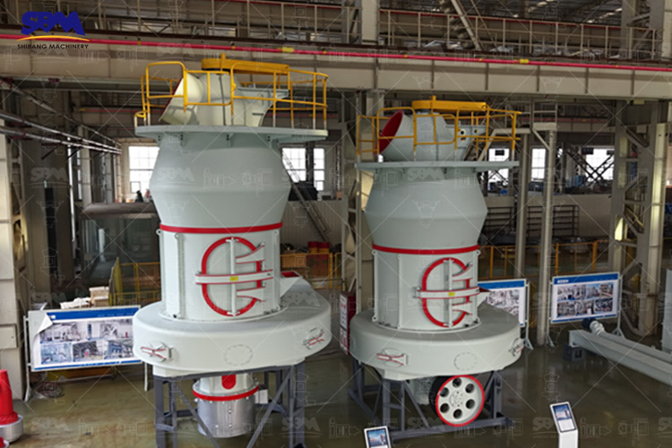 Rekomendasi Produk Baru: SBM PMD, Mesin Penggiling Trapezium Eropa Bertenaga Magnet Permanen dengan Penggerak Langsung dan Sistem Cerdas